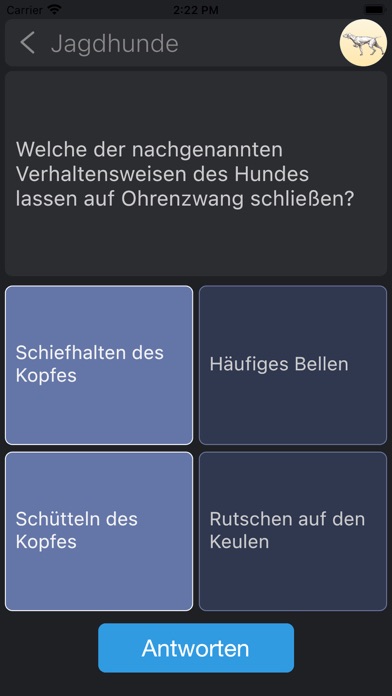 Abi Verde Screenshot