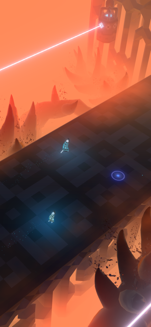 ‎Loop The Game Screenshot