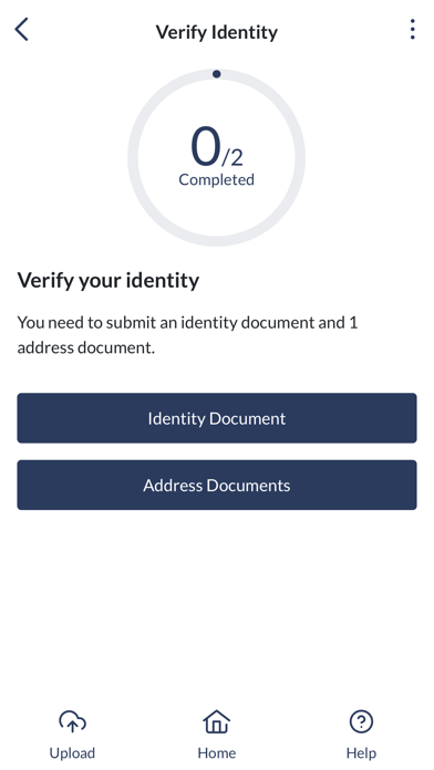 Priory Law Group Screenshot