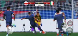 Game screenshot Football Cup 2023 apk