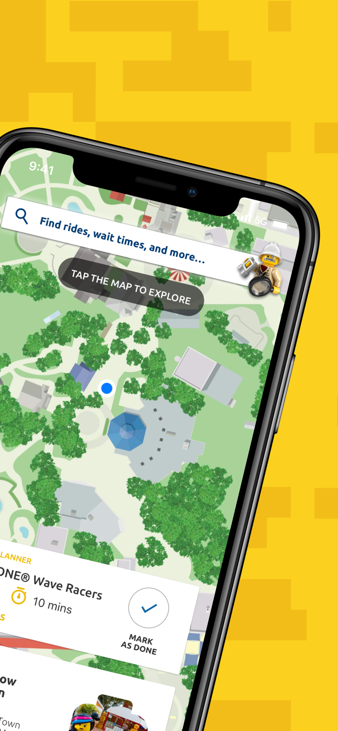 LEGOLAND® Florida Resort