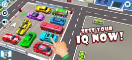 Game screenshot Parking Jam: Car Parking Games hack