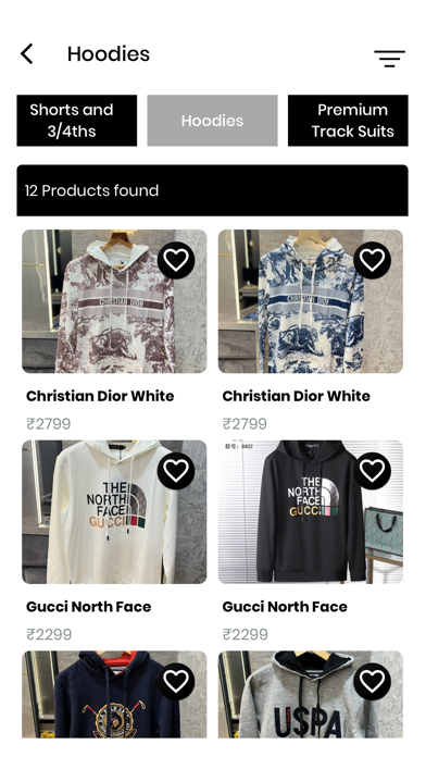 The Fashion Trendz Screenshot