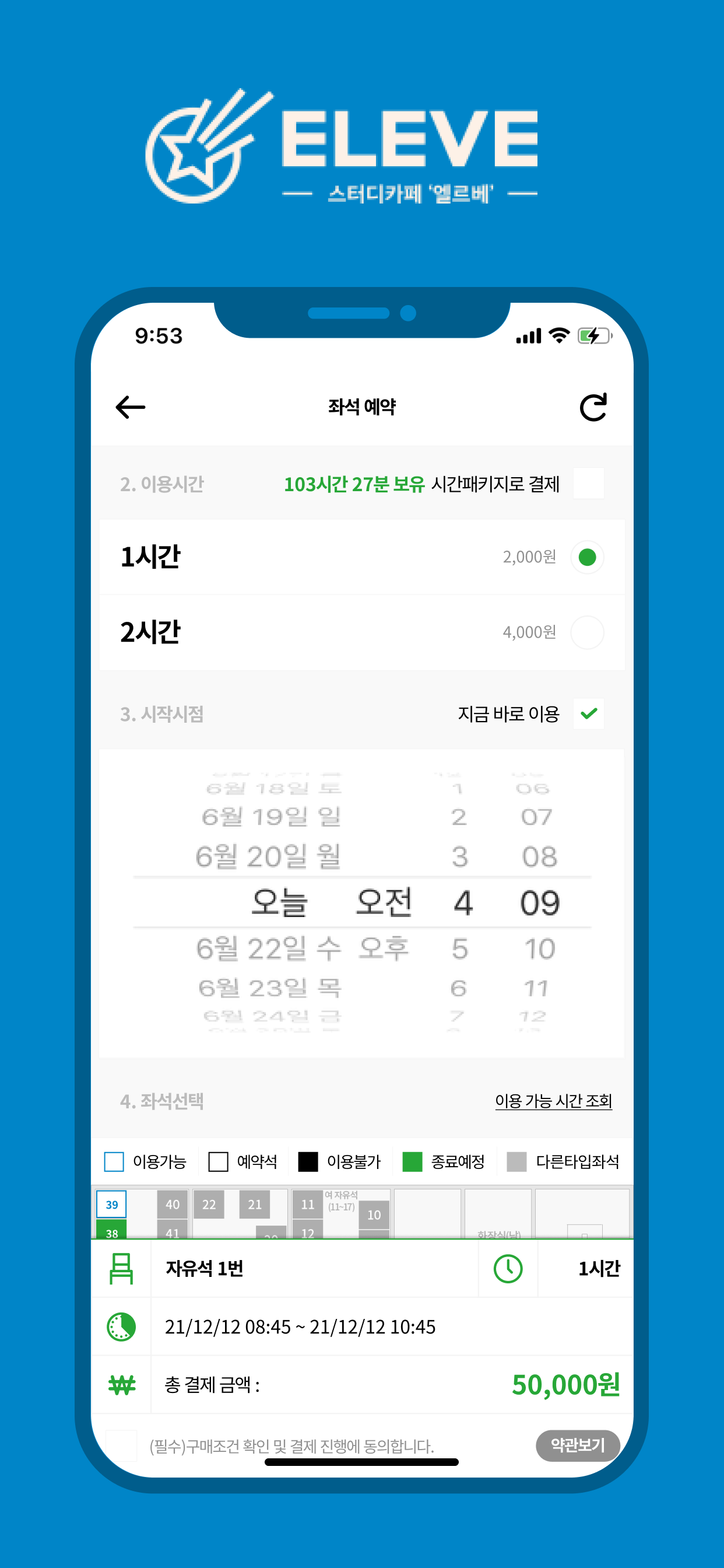 엘르베스터디