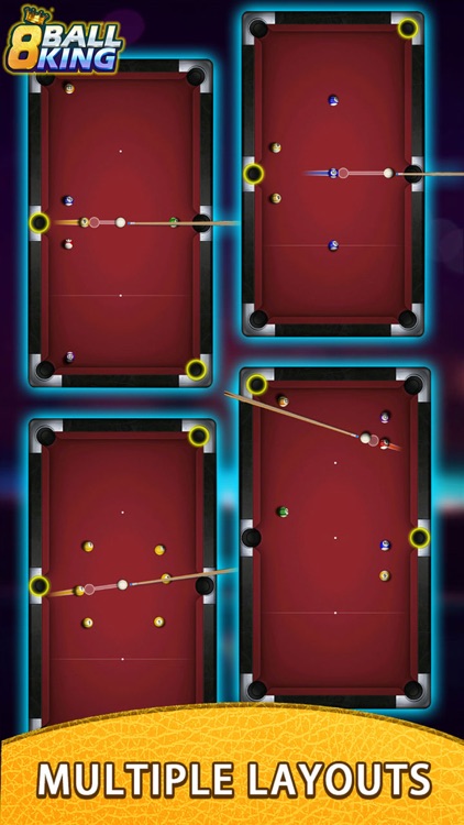 8-Ball King screenshot-4