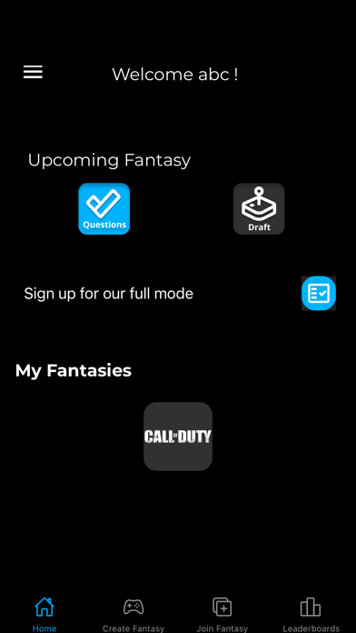 Rallisports Screenshot