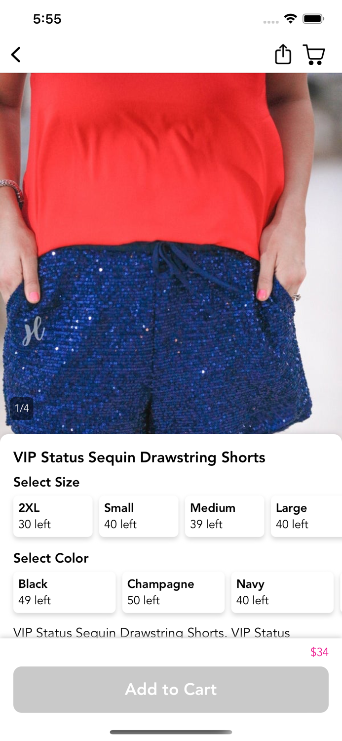 Southern Comfort Boutique