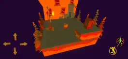 Game screenshot Baby Nh New Shadow Girl 3D apk