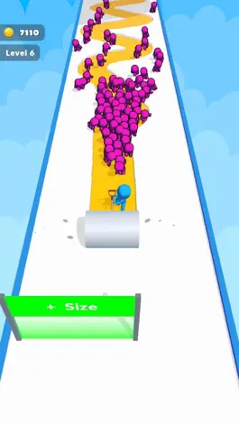 Game screenshot Roll Them All apk