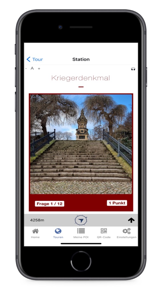 #6. Kreativ-Digital (iOS) بواسطة: Benjamin Kant (DE)