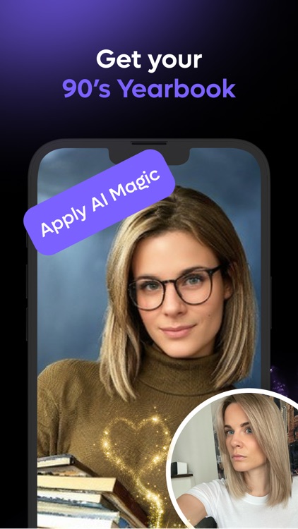 RetroLens screenshot-4