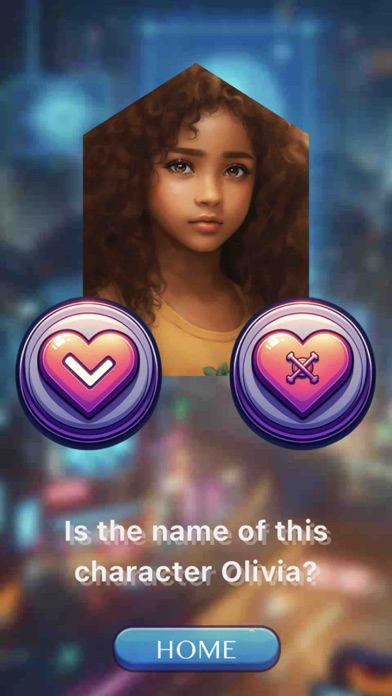 CyberSyrena Screenshot