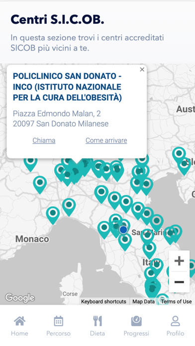 BariCare Screenshot