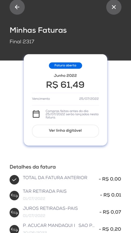 Ram Card screenshot-3