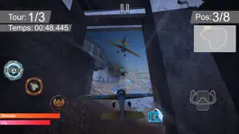 Game screenshot Airplane Race: Sky Warriors hack