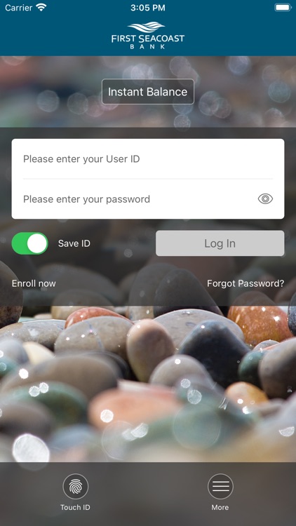 First Seacoast Bank Mobile