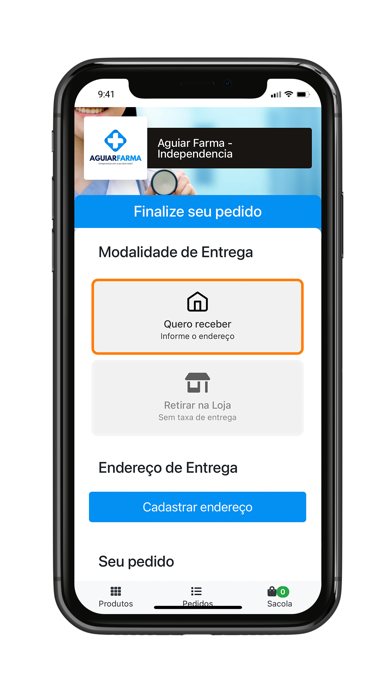 Aguiar Farma Screenshot