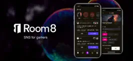 Game screenshot Room8 mod apk