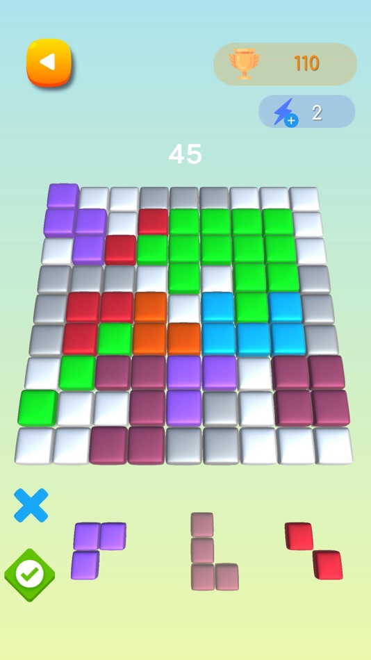 #4. Hash Block Sudoku (iOS) 由: Hash Memes Private Limited