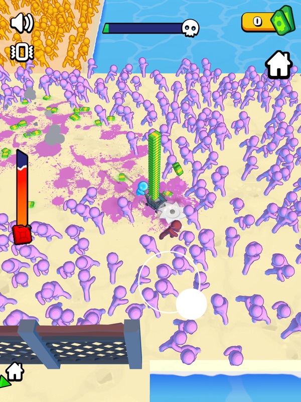 Z-Machine screenshot 8