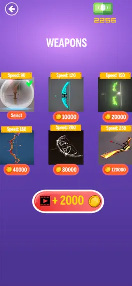 Game screenshot Super Bow - Count Master apk