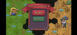 Game screenshot Magic Farmer Conquest apk