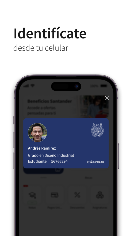 #2. UMSNH Campus Digital (iOS) By: UNIVERSIA