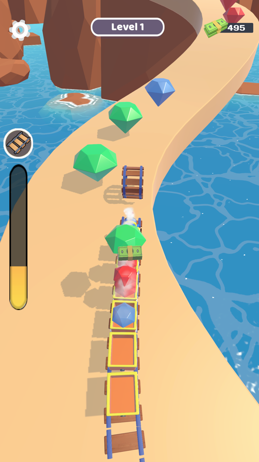 #3. Shortcut Rails ! (iOS) 由: 彬 李
