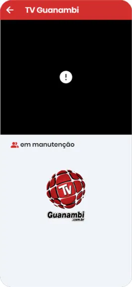 Game screenshot TV Guanambi hack