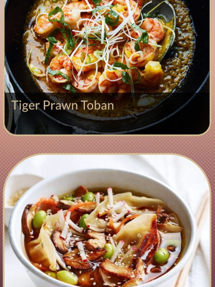 Japanese Recipes Tokyo