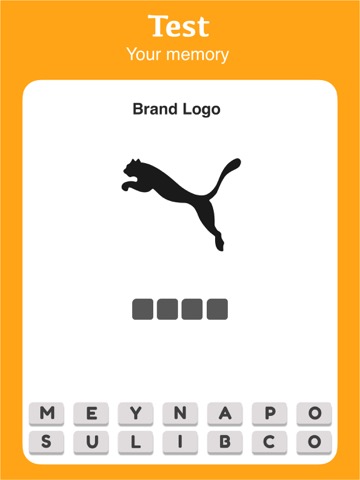 Logo Quiz: Guess the logosのおすすめ画像3