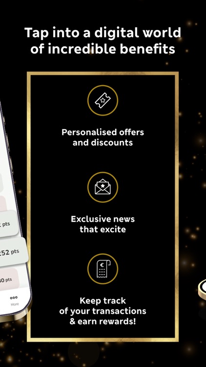 M&S Symeonides Rewards screenshot-4