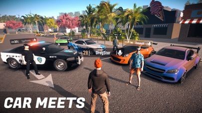 Parking Master Multiplayer 2 Screenshot