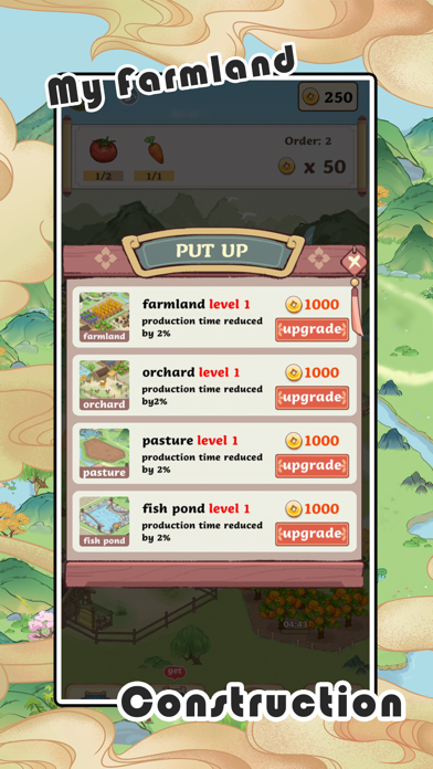 My Farmland Screenshot