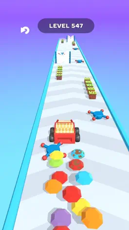 Game screenshot Dirt Grinder apk