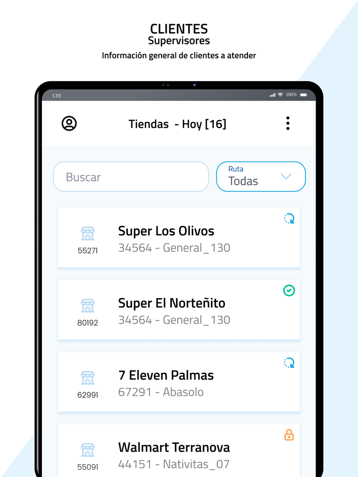 Tienda Perfecta Gepp