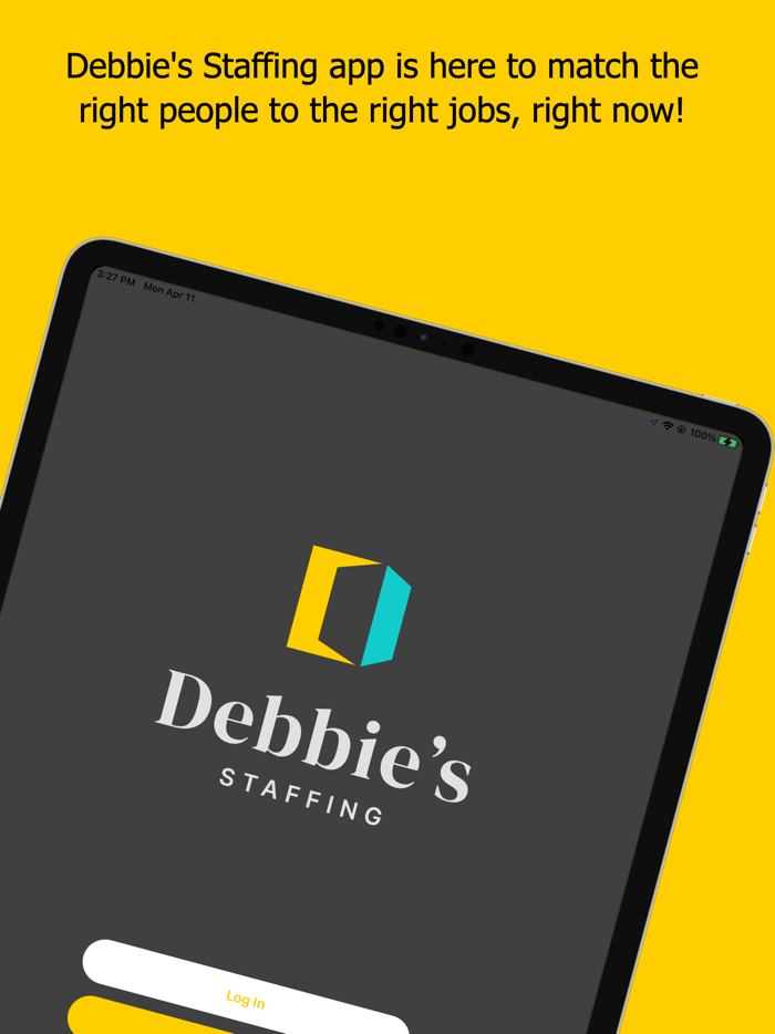 Debbies Staffing