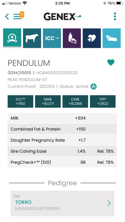 Bull Search screenshot-3