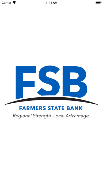 Farmers State Bank - Cameron Screenshot