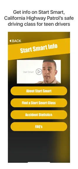 Game screenshot CHP - Start Smart hack