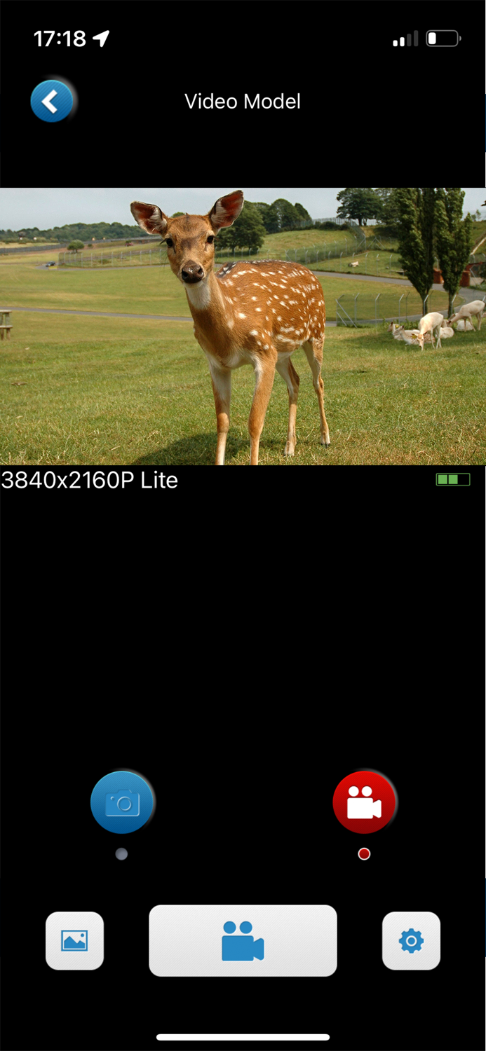 Hunting Camera Super