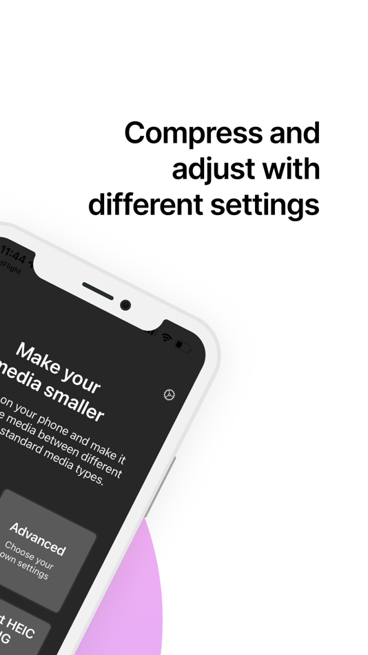 #2. Viz: Video Resize & Compress (iOS) 由: Joan Cardona