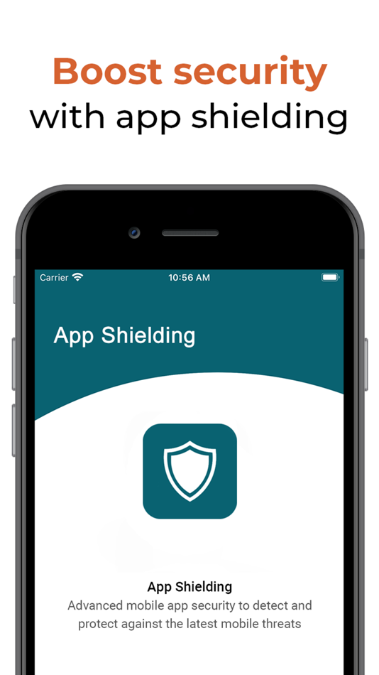 #5. OneSpan Mobile Authenticator (iOS) 由: OneSpan International GmbH