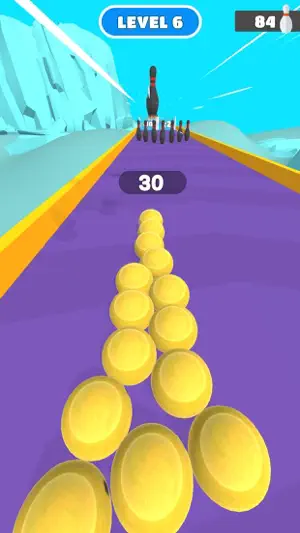 MultiplierBowling screenshot 3