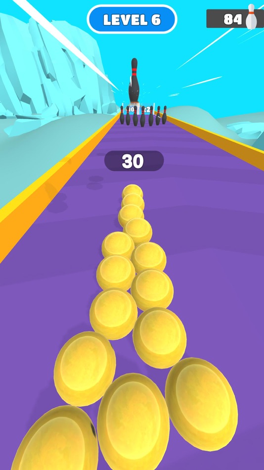 #3. MultiplierBowling (iOS) 由: TILTLABS (OPC) PRIVATE LIMITED