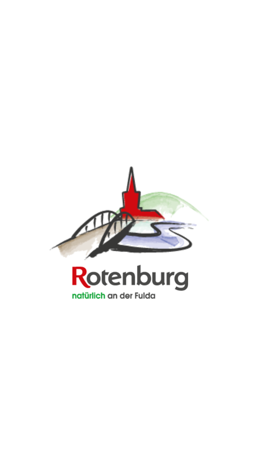 Rotenburg a. d. Fulda - 1.0 - (iOS)