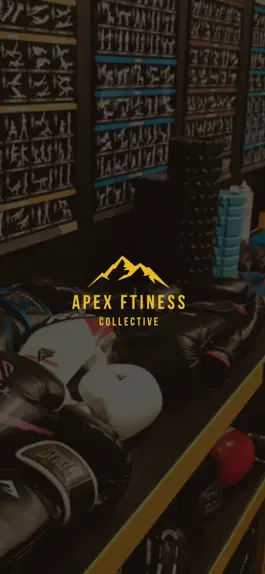 Game screenshot Apex Fitness Collective mod apk