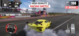 Game screenshot Turbo Max Racing mod apk