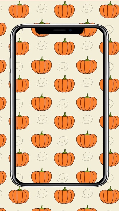 Halloween Wallpapers . Screenshot