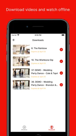 Game screenshot Show Her Off apk